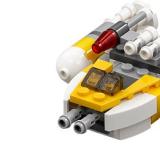 Набор LEGO 75162
