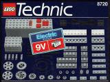 LEGO 8720